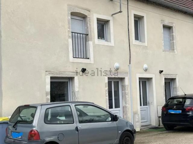 Appartement vente à Tavaux, Jura