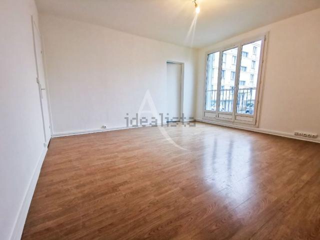 Appartement location à La Croix-Rouge, Taverny