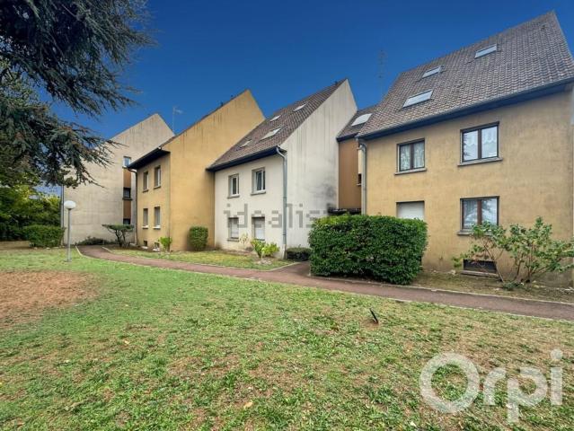 Appartement vente à Cité Jardin, Beauchamp