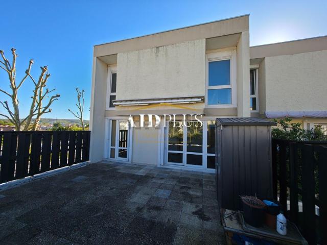 Appartement vente à Les Charmilles, Taverny