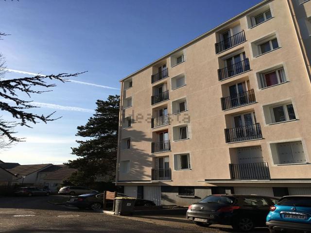 Appartement vente à Les 7 Fontaines, Taverny