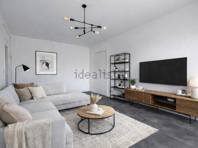 Appartement vente à Les Pontalis, Taverny