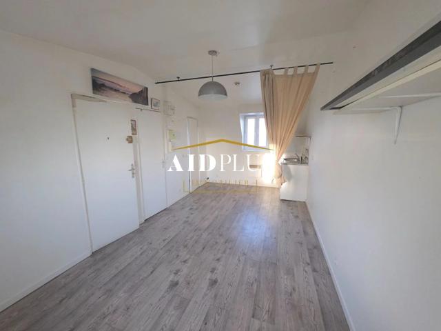Appartement vente à Argenteuil, Taverny