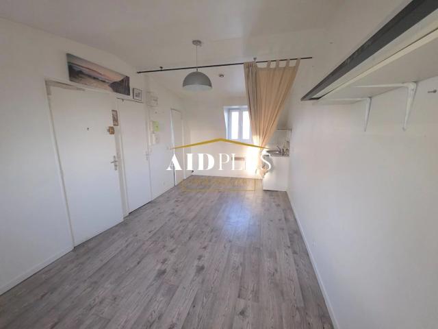 Appartement vente à Argenteuil, Taverny