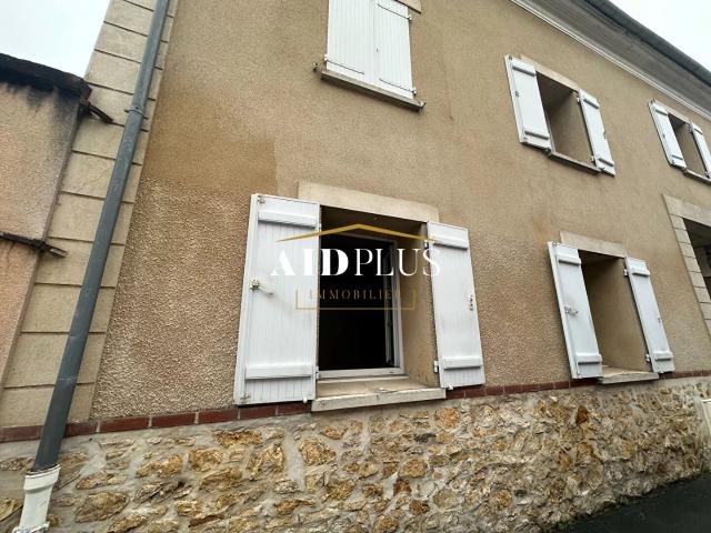 Appartement vente à Argenteuil, Taverny