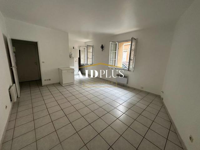 Appartement vente à Argenteuil, Taverny