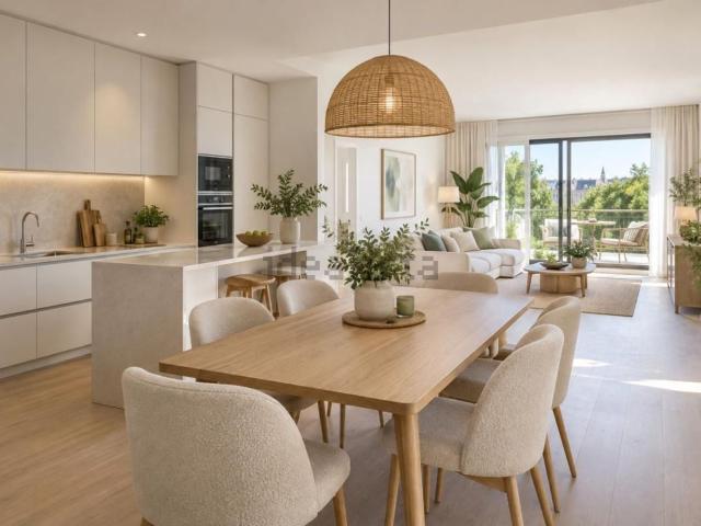 Appartement vente à Chateau-Picot, Taverny