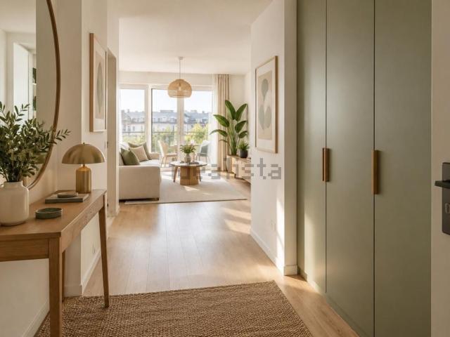 Appartement vente à Chateau-Picot, Taverny