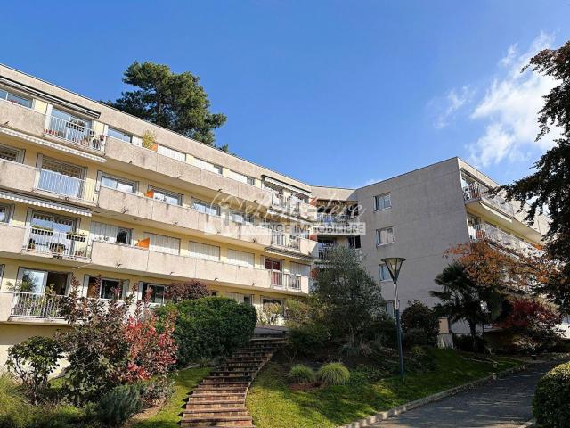 Appartement vente à Le Haut-Tertre, Taverny