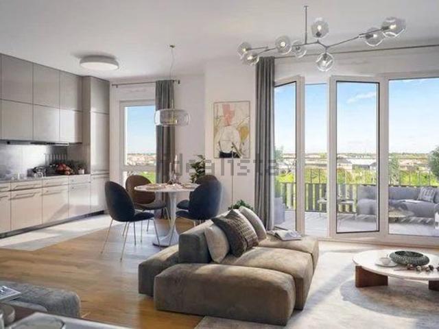 Appartement vente à Chateau-Picot, Taverny