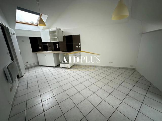 Appartement vente à Argenteuil, Taverny
