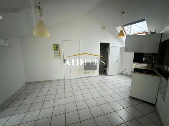 Appartement vente à Argenteuil, Taverny