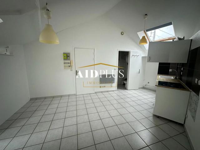 Appartement vente à Argenteuil, Taverny