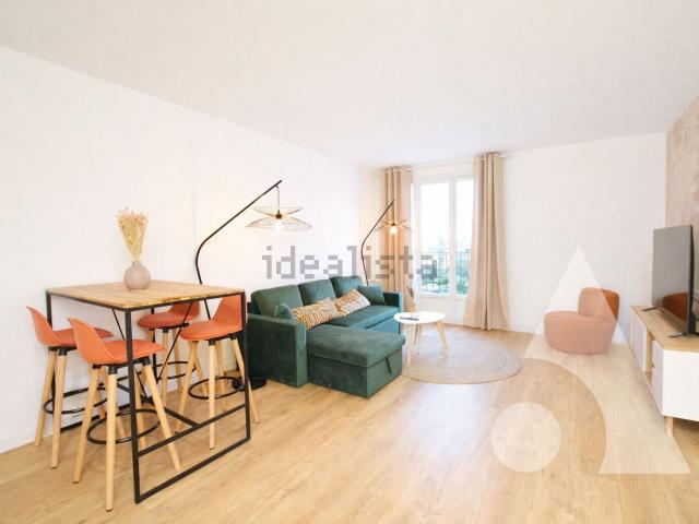 Appartement location à Les 7 Fontaines, Taverny