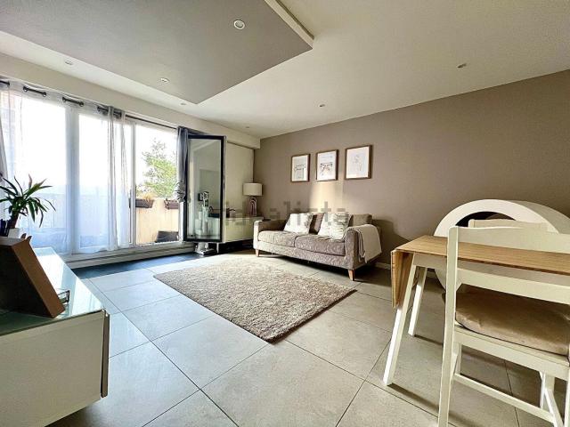 Appartement vente à Guynemer, Taverny