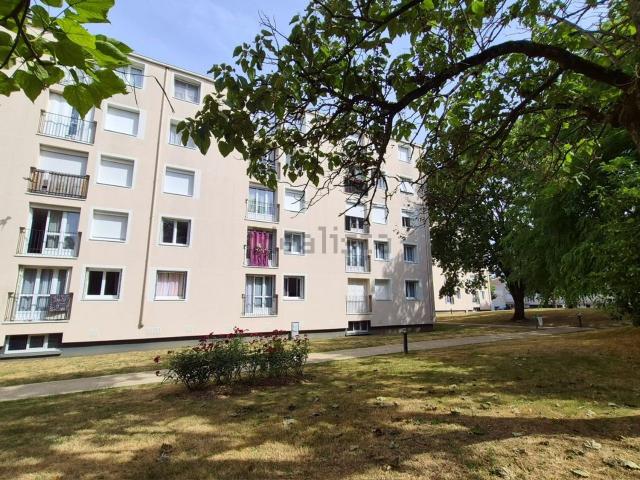 Appartement vente à Les Ossards, Taverny