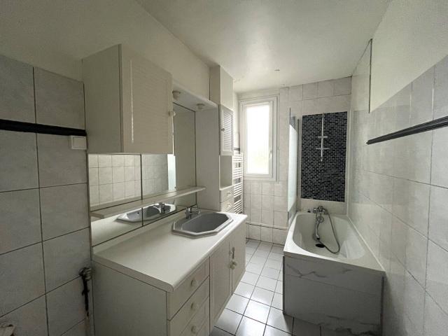 Appartement location à Taverny, Val-d'Oise