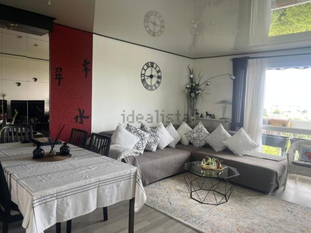 Appartement vente à Guynemer, Taverny