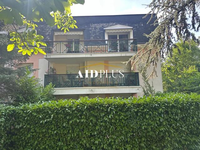 Appartement vente à Argenteuil, Taverny