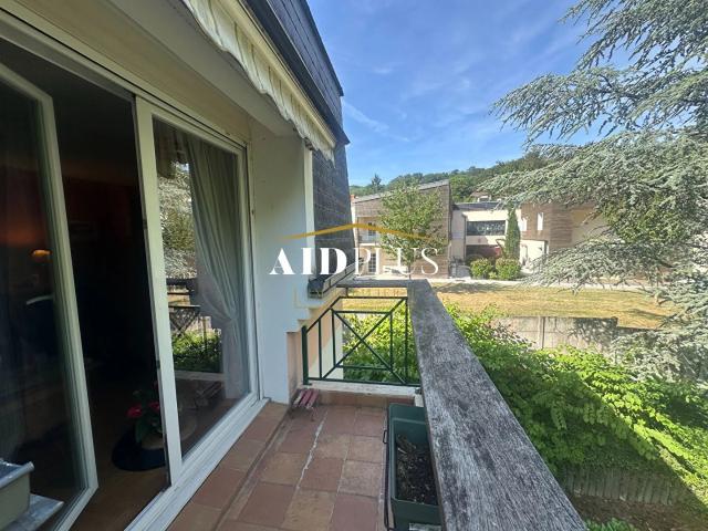 Appartement vente à Argenteuil, Taverny