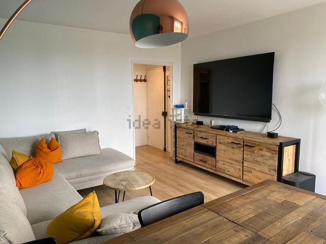 Appartement location à Les 7 Fontaines, Taverny