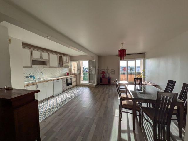 Appartement vente à Sainte-Honorine, Taverny