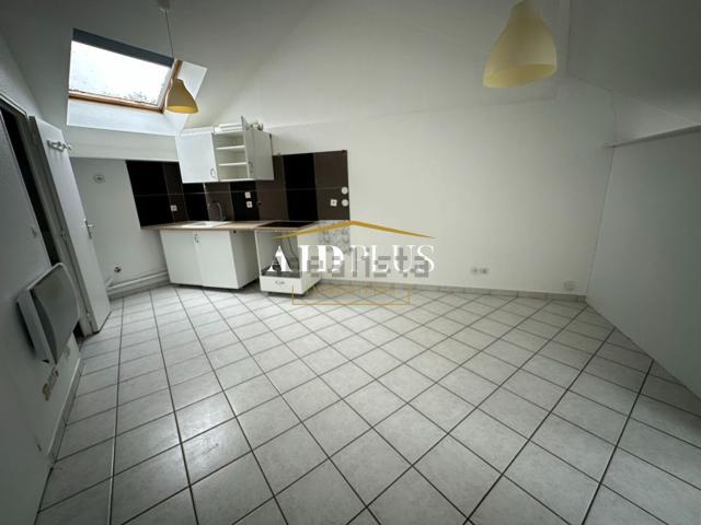 Appartement vente à Chateau-Picot, Taverny