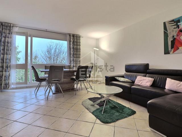 Appartement vente à Guynemer, Taverny