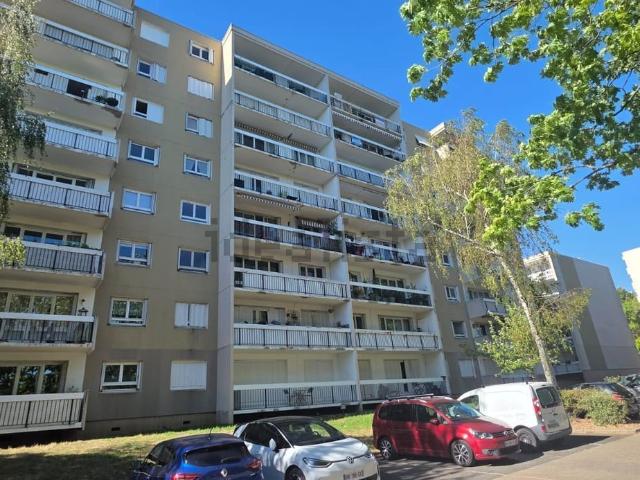 Appartement vente à Guynemer, Taverny