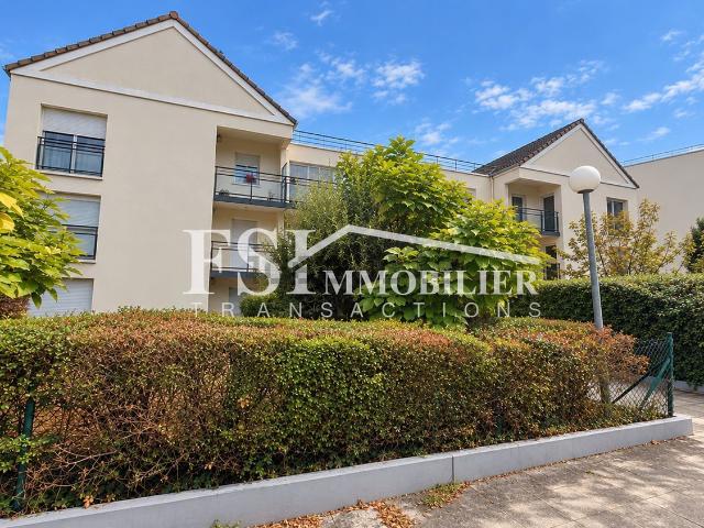 Appartement vente à Les 7 Fontaines, Taverny