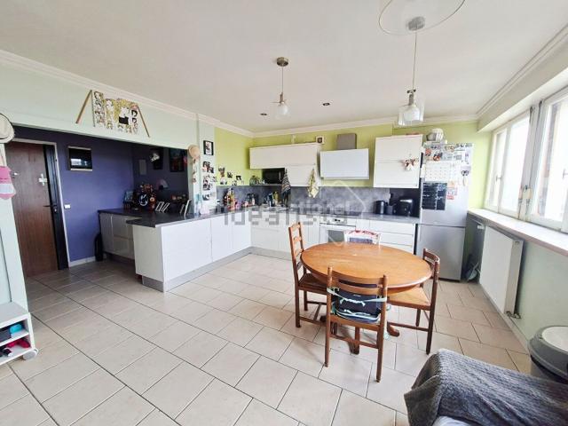 Appartement vente à Le Clos de Boissy, Beauchamp
