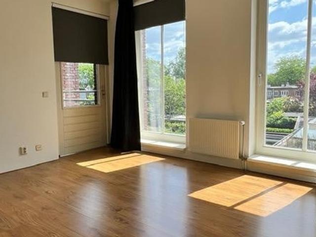 Appartement te huur in Ginneken, Breda