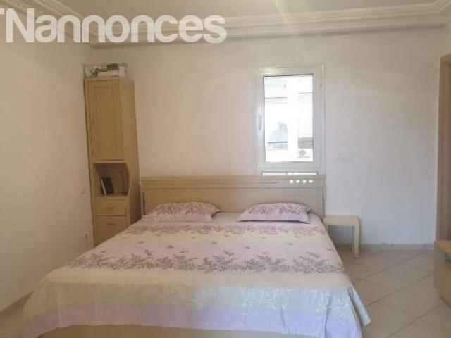 Appartement location