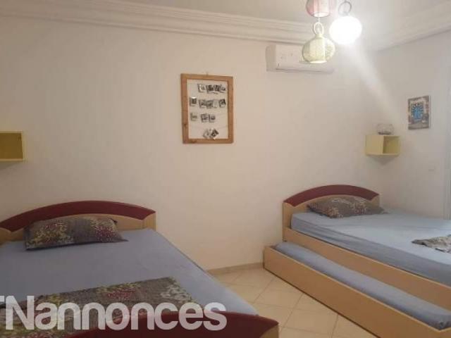 Appartement vente