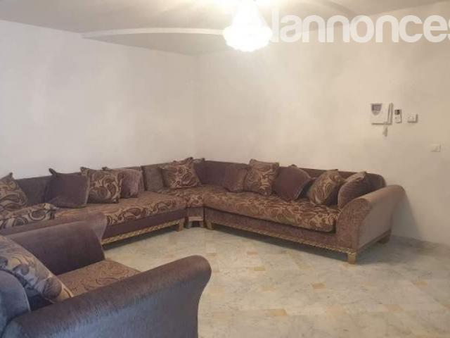 Appartement vente