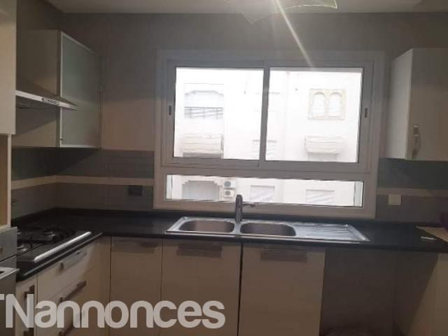 Appartement location