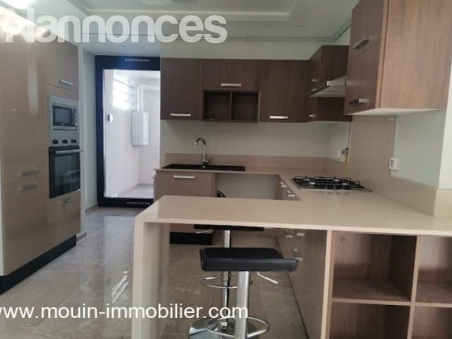 Appartement vente