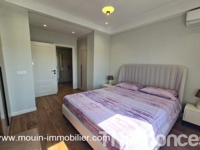 Appartement location