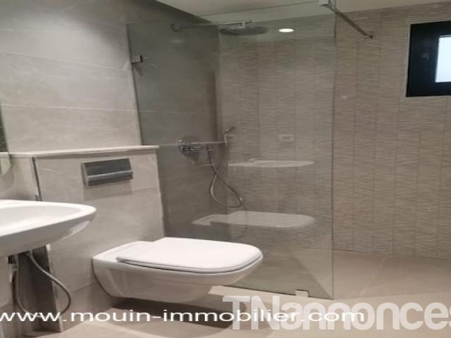 Appartement location