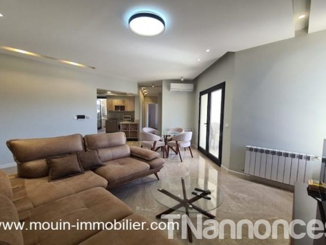 Appartement location
