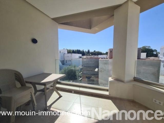 Appartement vente