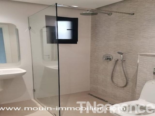 Appartement location