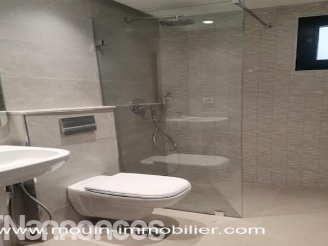 Appartement vente