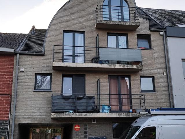 Appartement location à Aalst, Oost-Vlaanderen