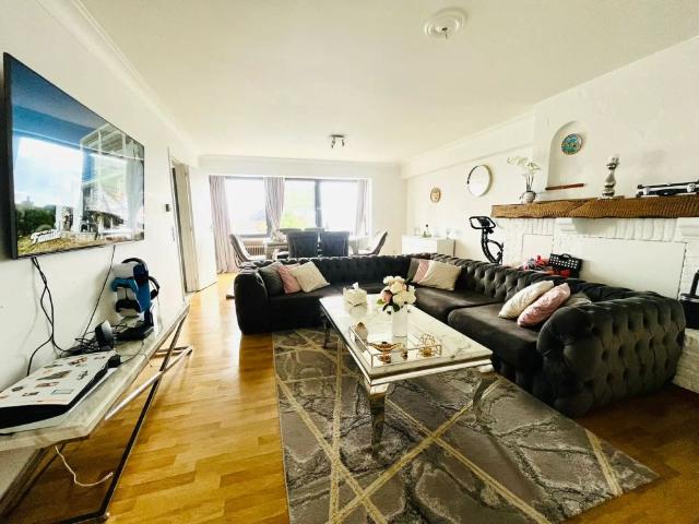 Appartement location à Aalst, Oost-Vlaanderen