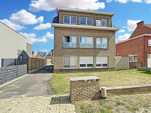 Appartement location à Aarschot, Brabant