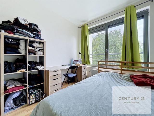 Appartement location à Anderlecht, Bruxelles