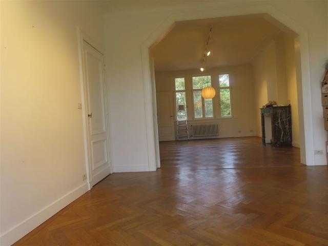 Appartement location à Antwerpen