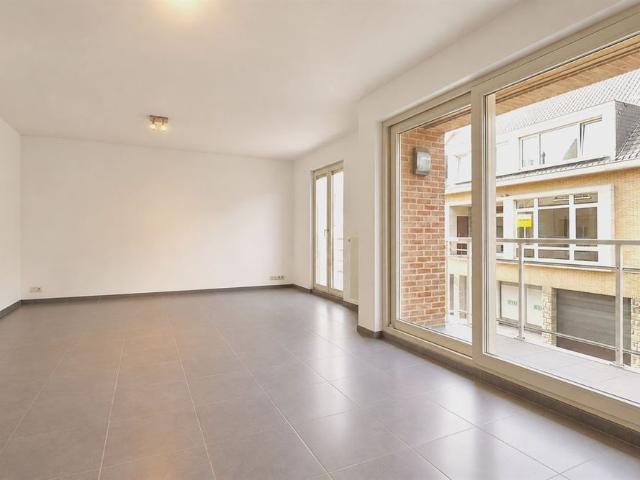 Appartement location à Courtrai, West-Vlaanderen