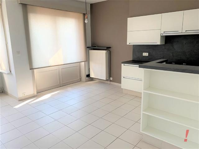 Appartement location à Blankenberghe, West-Vlaanderen